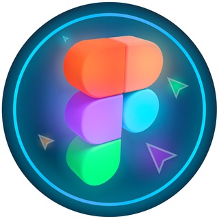Telegram Channel logo figma2html. Free Telegram Channel Analytics