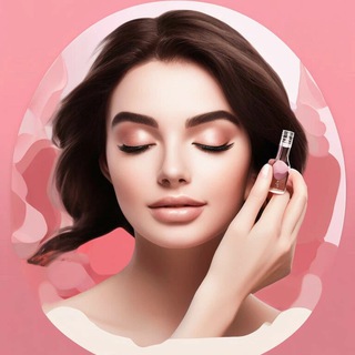 Логотип Телеграм канала beautym17. Бесплатная аналитика Telegram каналов