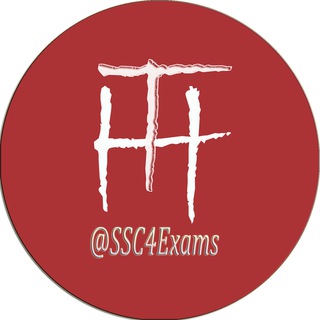 Telegram Channel logo SSC CGL CHSL CPO MTS GD❤️. Free Telegram Channel Analytics