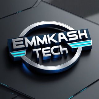 Telegram Channel logo emmkashtech2. Free Telegram Channel Analytics