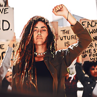 Telegram Channel logo Woke America News. Free Telegram Channel Analytics