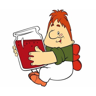 Логотип Телеграм канала Фондовый рынок глазами Карлсона. Бесплатная аналитика Telegram каналов