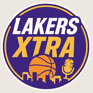 Telegram Channel logo lakersxtra. Free Telegram Channel Analytics