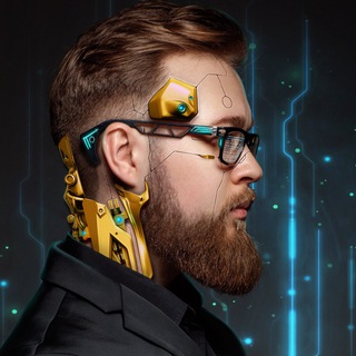 Логотип Телеграм канала Продвигатор Instagram. Бесплатная аналитика Telegram каналов