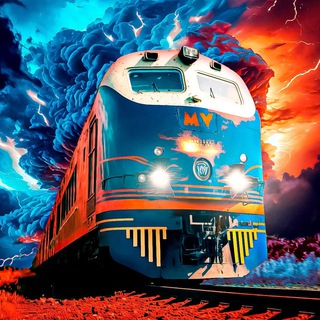 Логотип Телеграм канала mv6566. Бесплатная аналитика Telegram каналов