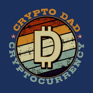 Telegram Channel logo realcryptopapa. Free Telegram Channel Analytics