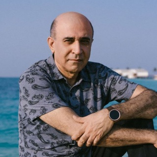 Логотип Телеграм канала . Бесплатная аналитика Telegram каналов