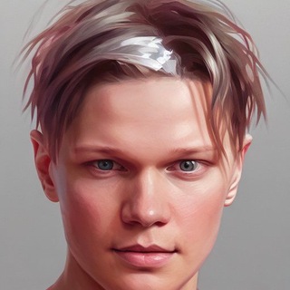 Логотип Телеграм канала Vitaliy Spivachuk. Бесплатная аналитика Telegram каналов