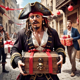 Логотип Телеграм канала sunduk_zhelani. Бесплатная аналитика Telegram каналов