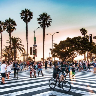 Telegram Channel logo Los_AngelesLa. Free Telegram Channel Analytics