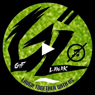 Telegram Channel logo Gif Lawak. Free Telegram Channel Analytics