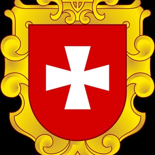 Логотип Телеграм канала 🇺🇦 Рівненська обласна військова адміністрація. Бесплатная аналитика Telegram каналов