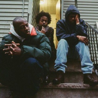 Логотип Телеграм канала Hip Hop Classic. Бесплатная аналитика Telegram каналов