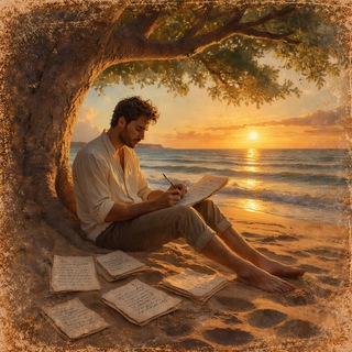 Telegram Channel logo dvestroki. Free Telegram Channel Analytics