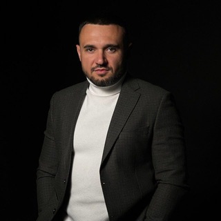 Логотип Телеграм канала . Бесплатная аналитика Telegram каналов