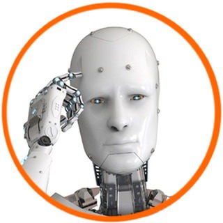 Логотип Телеграм канала itrealestate. Бесплатная аналитика Telegram каналов