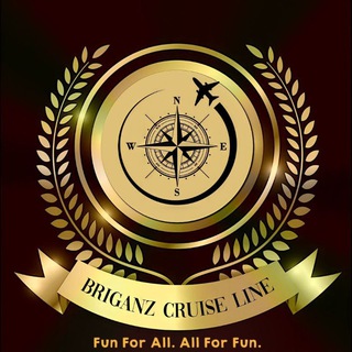 Telegram Channel logo BRIGANZ CRUISE LINE. Free Telegram Channel Analytics