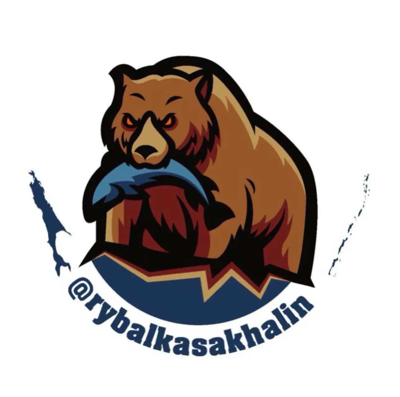 Telegram Channel logo rybalkasakhalin. Free Telegram Channel Analytics