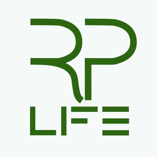 Логотип Телеграм канала Riverpark life. Бесплатная аналитика Telegram каналов