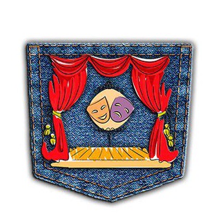 Telegram Channel logo teatrvkarmane. Free Telegram Channel Analytics