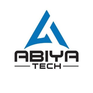 Telegram Channel logo tech_abiyy. Free Telegram Channel Analytics