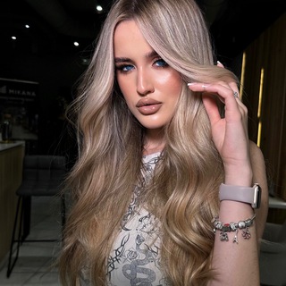 Логотип Телеграм канала Графство Чаплыгиной🧘🏻‍♀️. Бесплатная аналитика Telegram каналов