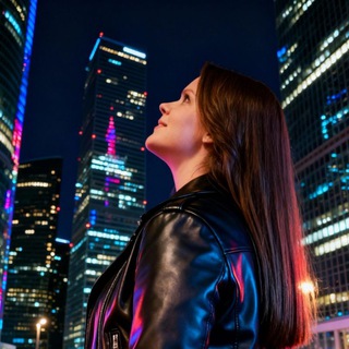 Логотип Телеграм канала . Бесплатная аналитика Telegram каналов