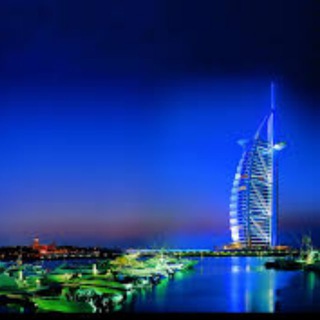 Логотип Телеграм канала chatdubai_OAE. Бесплатная аналитика Telegram каналов