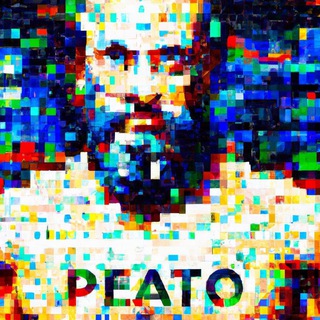 Логотип Телеграм канала . Бесплатная аналитика Telegram каналов