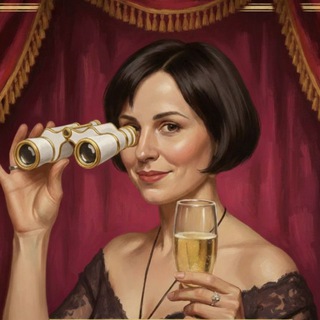 Логотип Телеграм канала kultpromokod. Бесплатная аналитика Telegram каналов