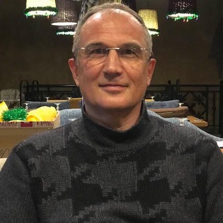 Логотип Телеграм канала Калачев-пост. Бесплатная аналитика Telegram каналов