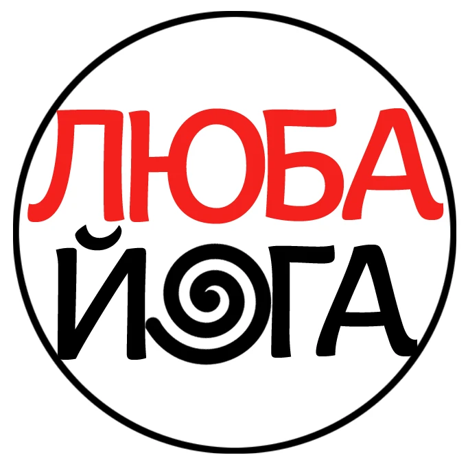 Telegram Channel logo lubayoga. Free Telegram Channel Analytics