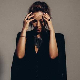 Логотип Телеграм канала Ольга Архарова. Бесплатная аналитика Telegram каналов