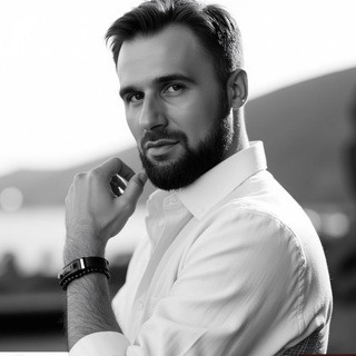 Логотип Телеграм канала . Бесплатная аналитика Telegram каналов