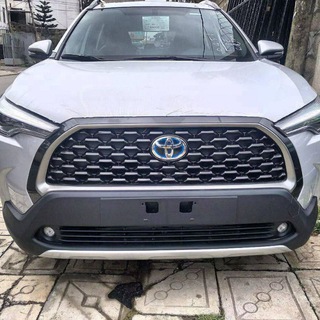 Telegram Channel logo Gedi Car Market 🇪🇹. Free Telegram Channel Analytics