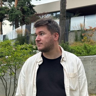 Логотип Телеграм канала . Бесплатная аналитика Telegram каналов