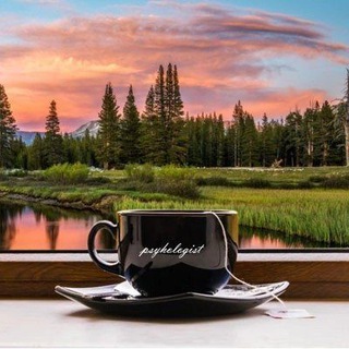 Логотип Телеграм канала pro_gestalt_psy. Бесплатная аналитика Telegram каналов