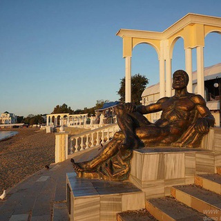 Логотип Телеграм канала ligakrima23. Бесплатная аналитика Telegram каналов