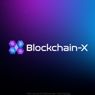 Логотип Телеграм канала Blockchainxglobal. Бесплатная аналитика Telegram каналов