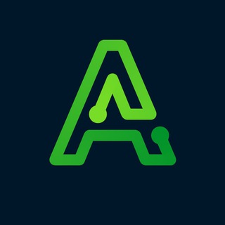 Логотип Телеграм канала . Бесплатная аналитика Telegram каналов