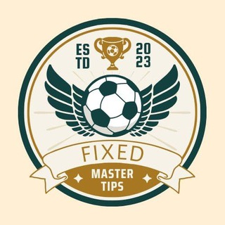 Логотип Телеграм канала fixedmastertip. Бесплатная аналитика Telegram каналов