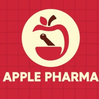 Telegram Channel logo iAPPLEPHARMA. Free Telegram Channel Analytics