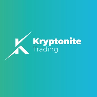 Telegram Channel logo Kryptonite Trading. Free Telegram Channel Analytics