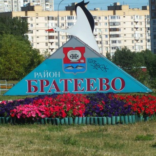 Telegram Channel logo brateevo_location_chat. Free Telegram Channel Analytics