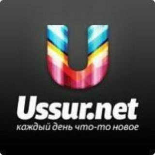 Telegram Channel logo ussur_net. Free Telegram Channel Analytics