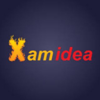 Логотип Телеграм канала Xam_Idea. Бесплатная аналитика Telegram каналов