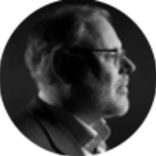 Логотип Телеграм канала mikhailkhazin. Бесплатная аналитика Telegram каналов