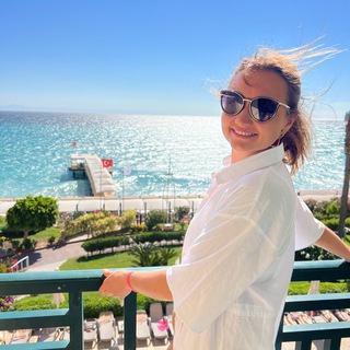 Логотип Телеграм канала miralinka_life. Бесплатная аналитика Telegram каналов