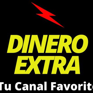 Telegram Channel logo DineroExtra1Oficial. Free Telegram Channel Analytics