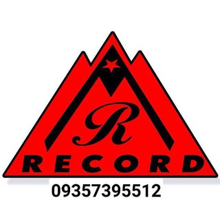 Логотип Телеграм канала تولید و پخش پوشاک رکورد. Бесплатная аналитика Telegram каналов